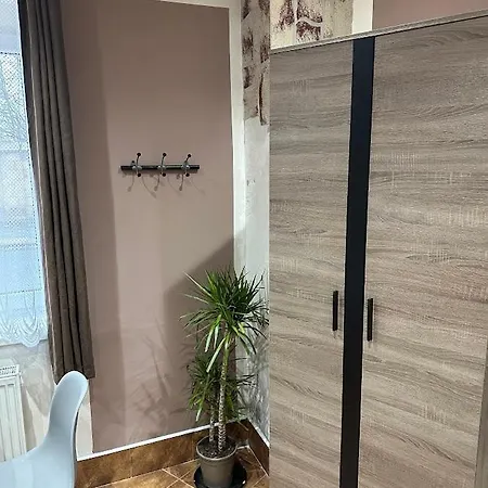 Alloggio in famiglia Abc *