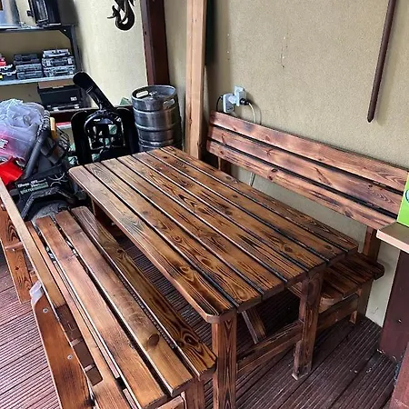 Alloggio in famiglia Abc *