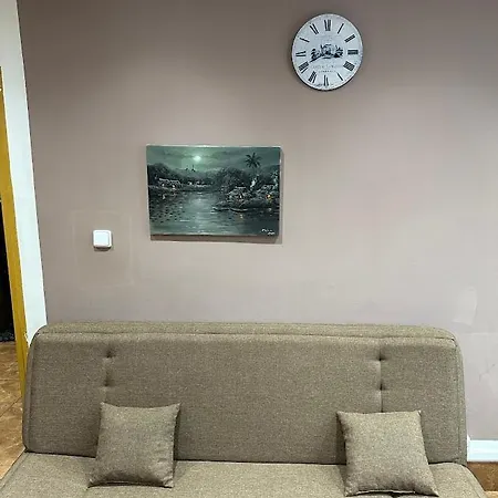 Abc Homestay Unhost