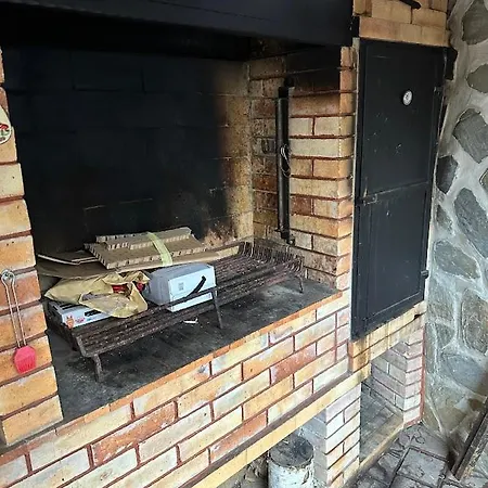 Abc Alloggio in famiglia Unhošť