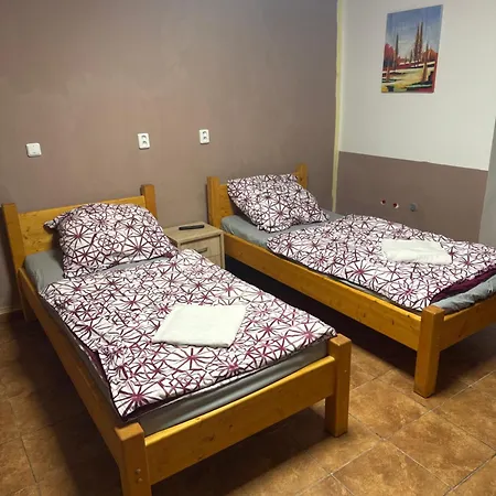 Homestay Abc *