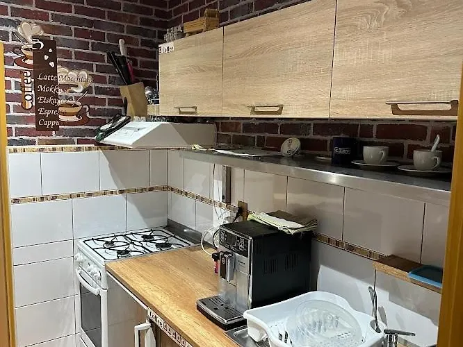 Accommodatie bij particulieren Abc *