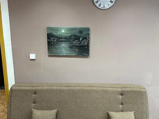 Abc Accommodatie bij particulieren Unhošť